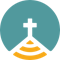 Church Social logo