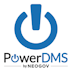 PowerDMS logo