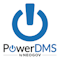PowerDMS logo