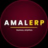 AmalERP logo