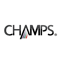 CHAMPS logo