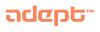 Adept logo