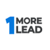 OneMoreLead Logo
