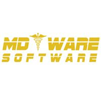 MDWare Logo