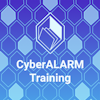 CyberALARM logo