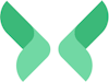Insurance customer portal logo
