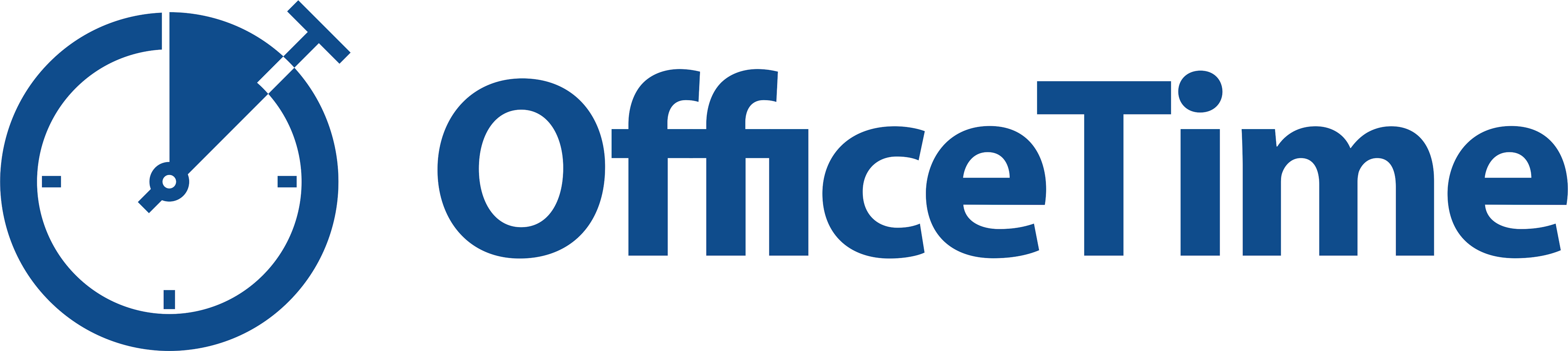 OfficeTime Logo