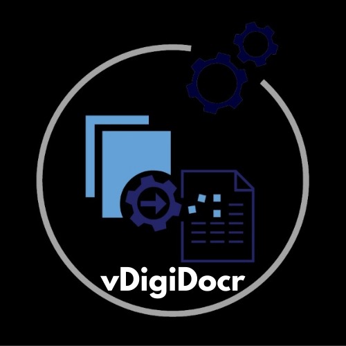 vDigiDocr