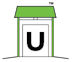 Unit Trac logo