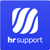 HR Support logo