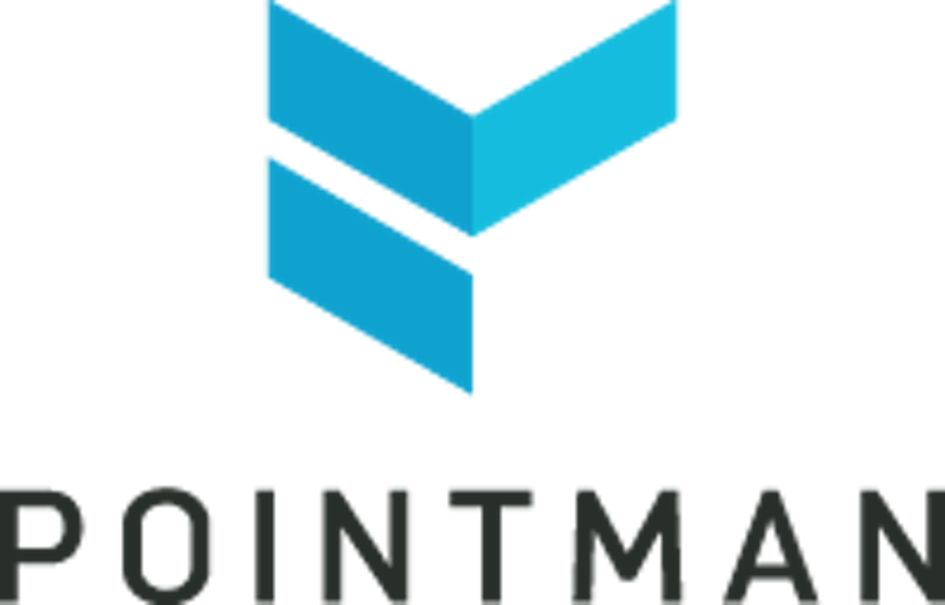 Pointman Logo