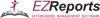 EZReports logo