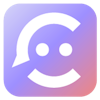 Chatio logo