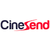 CineSend OTT logo