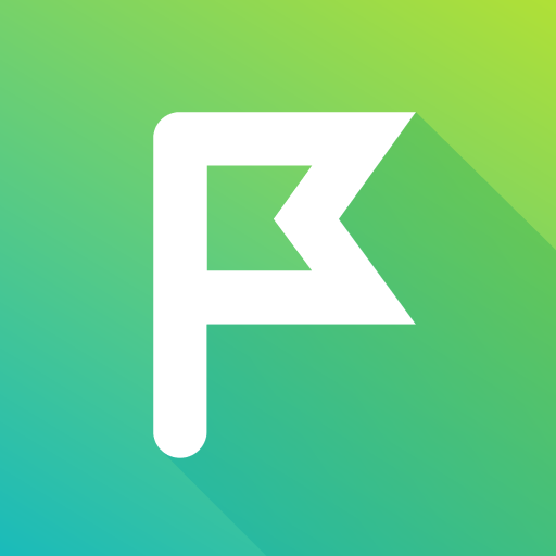 Planfix logo