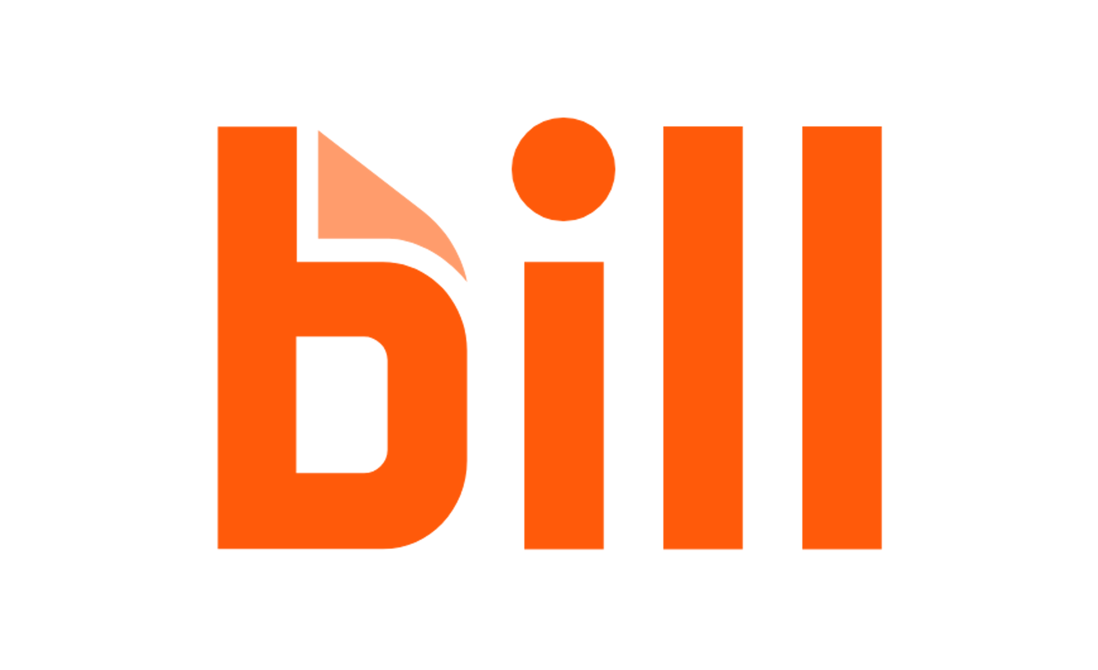 BILL Accounts Payable & Receivable Logo