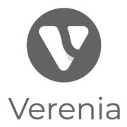 Verenia CPQ's logo