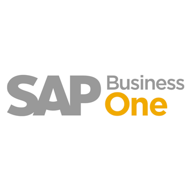 Logotipo de SAP Business One