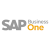 SAP Business One's logo