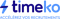 Timeko logo
