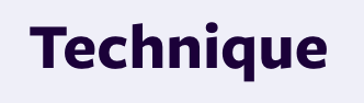 Technique logo