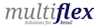 MultiFlex RMS logo