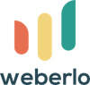 Weberlo logo