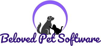 Beloved Pet Software