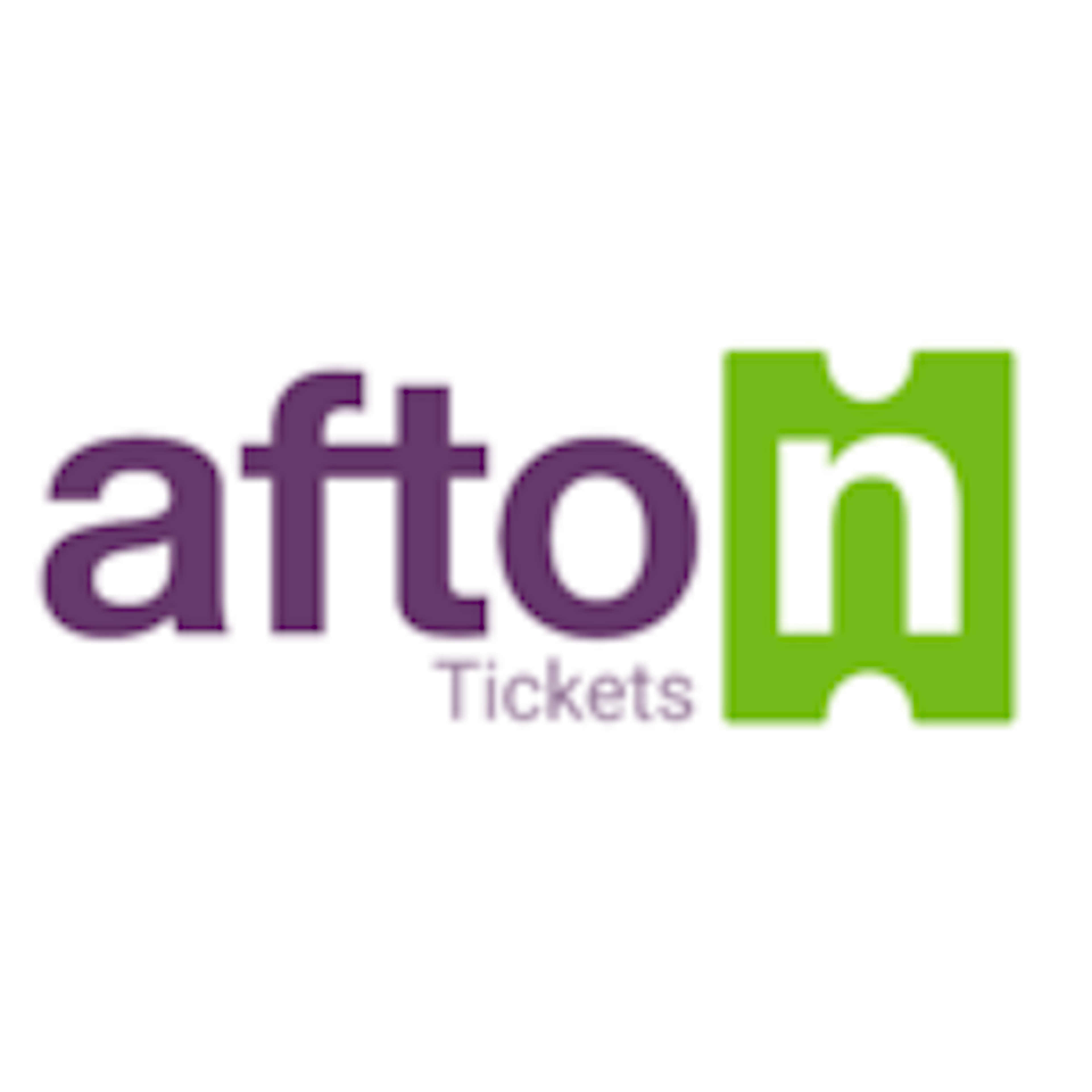 Afton Tickets Logo