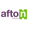 Afton Tickets logo