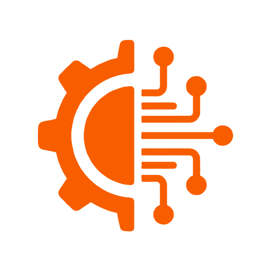 Demotek logo