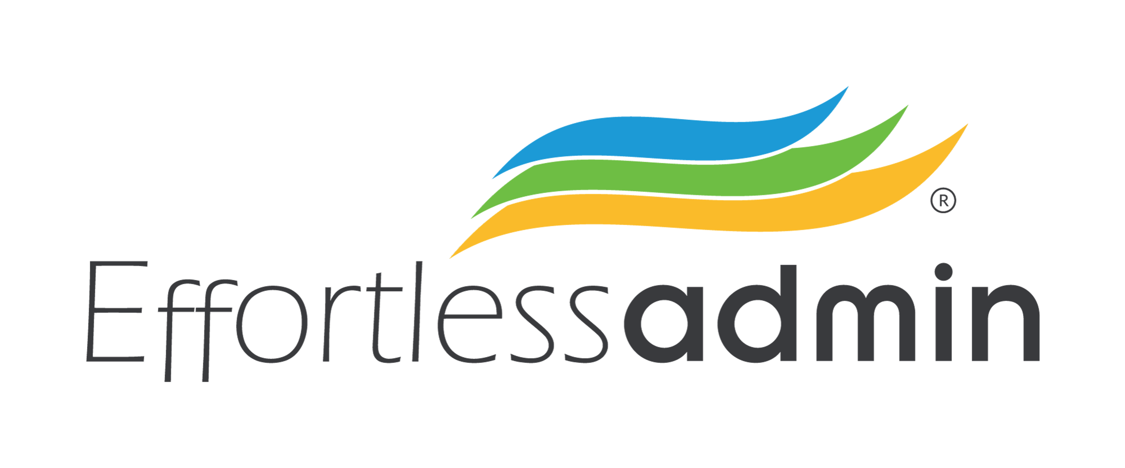 Effortless Admin Logo