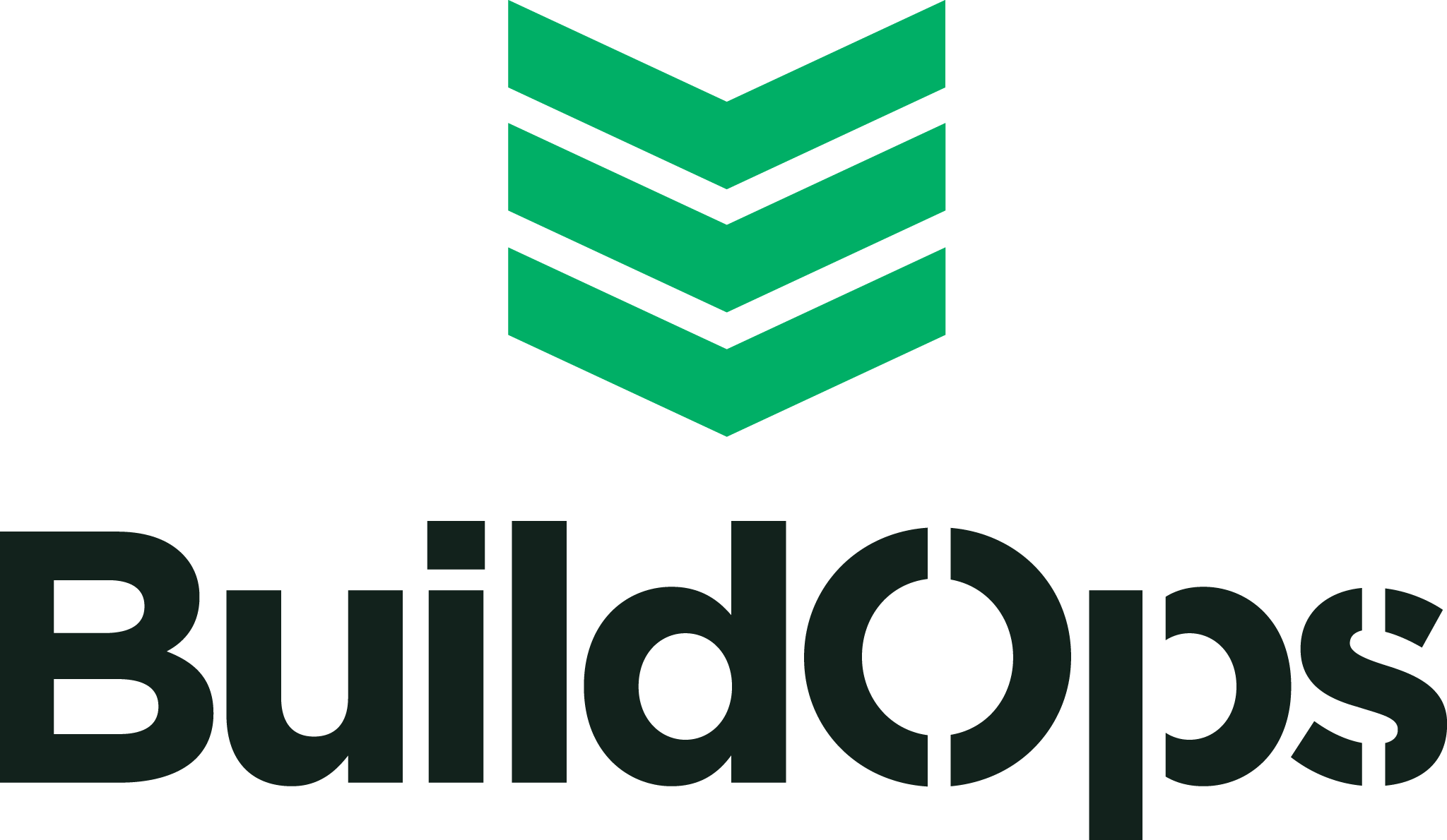 Logo BuildOps CRM+ 