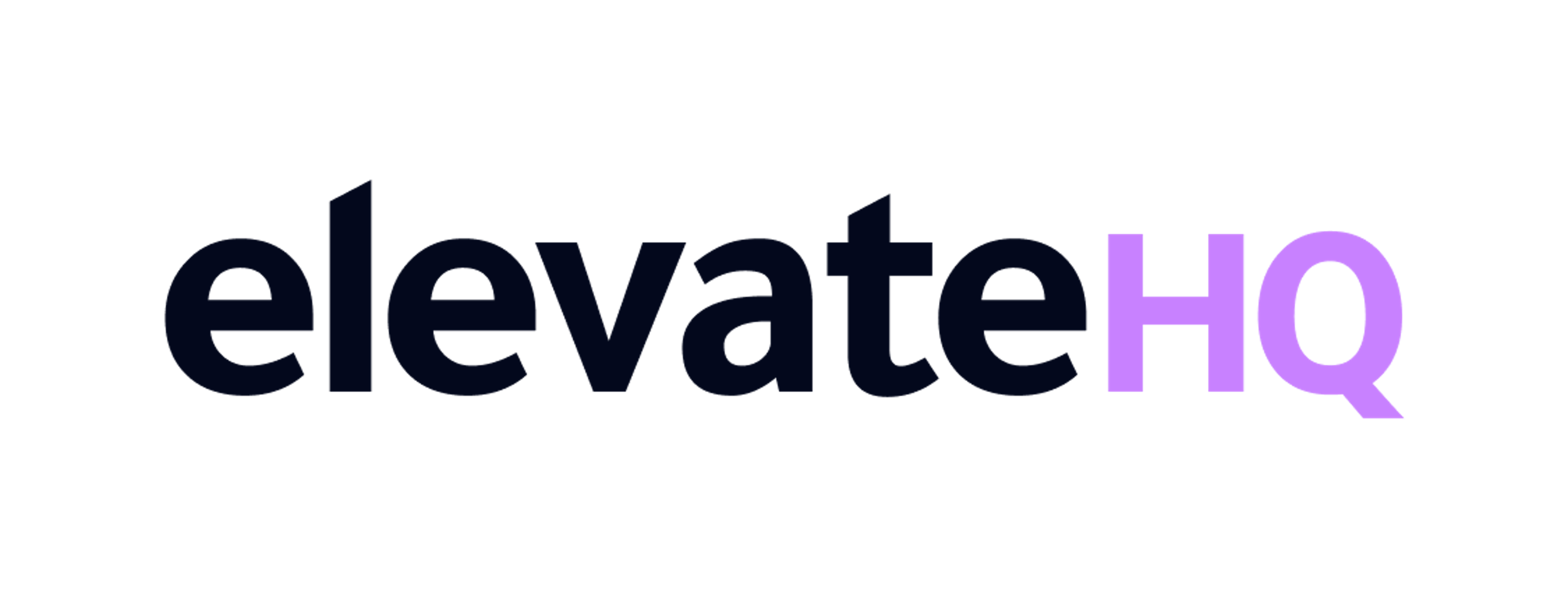 ElevateHQ Logo