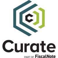 Curate logo