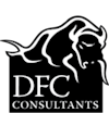 DFC Property Management logo