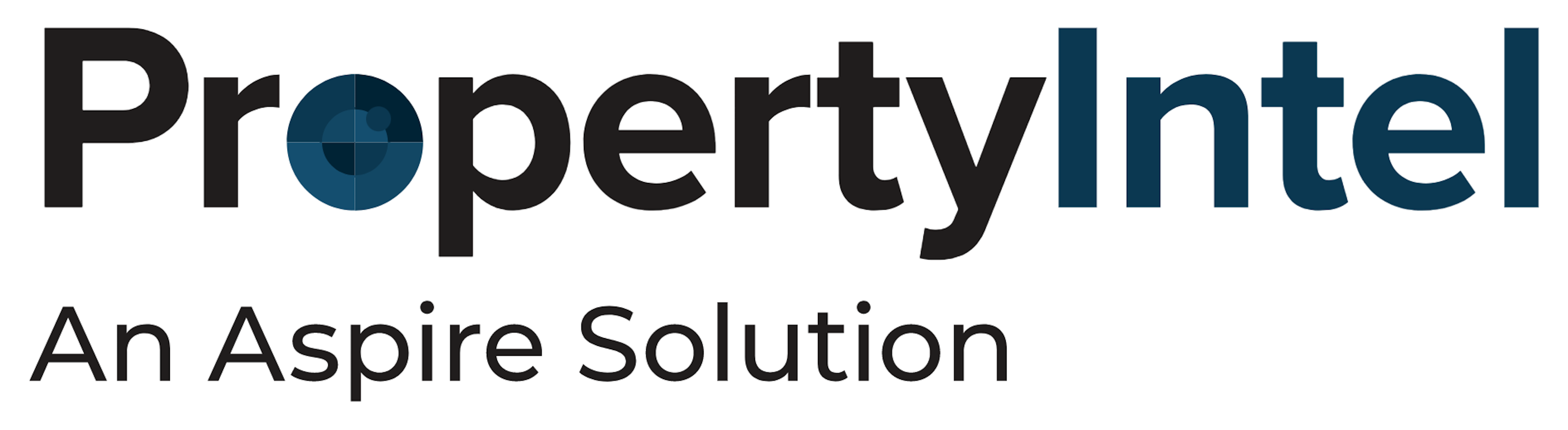 PropertyIntel Logo