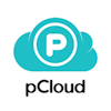 pCloud Business logo