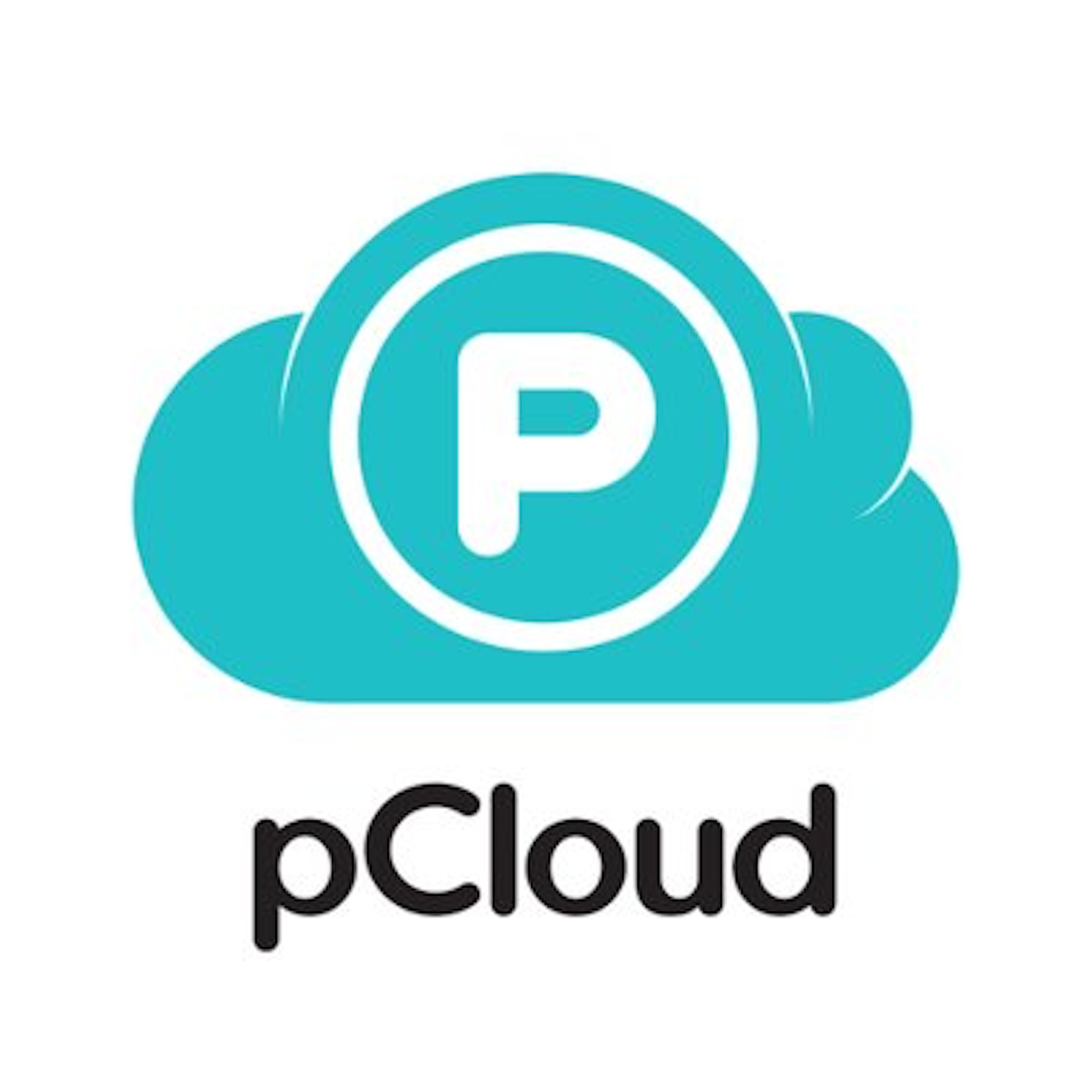 pCloud Business Logo