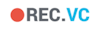 REC.VC logo