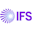 IFS Field Service Management logo