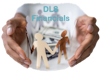 DLS Financials logo