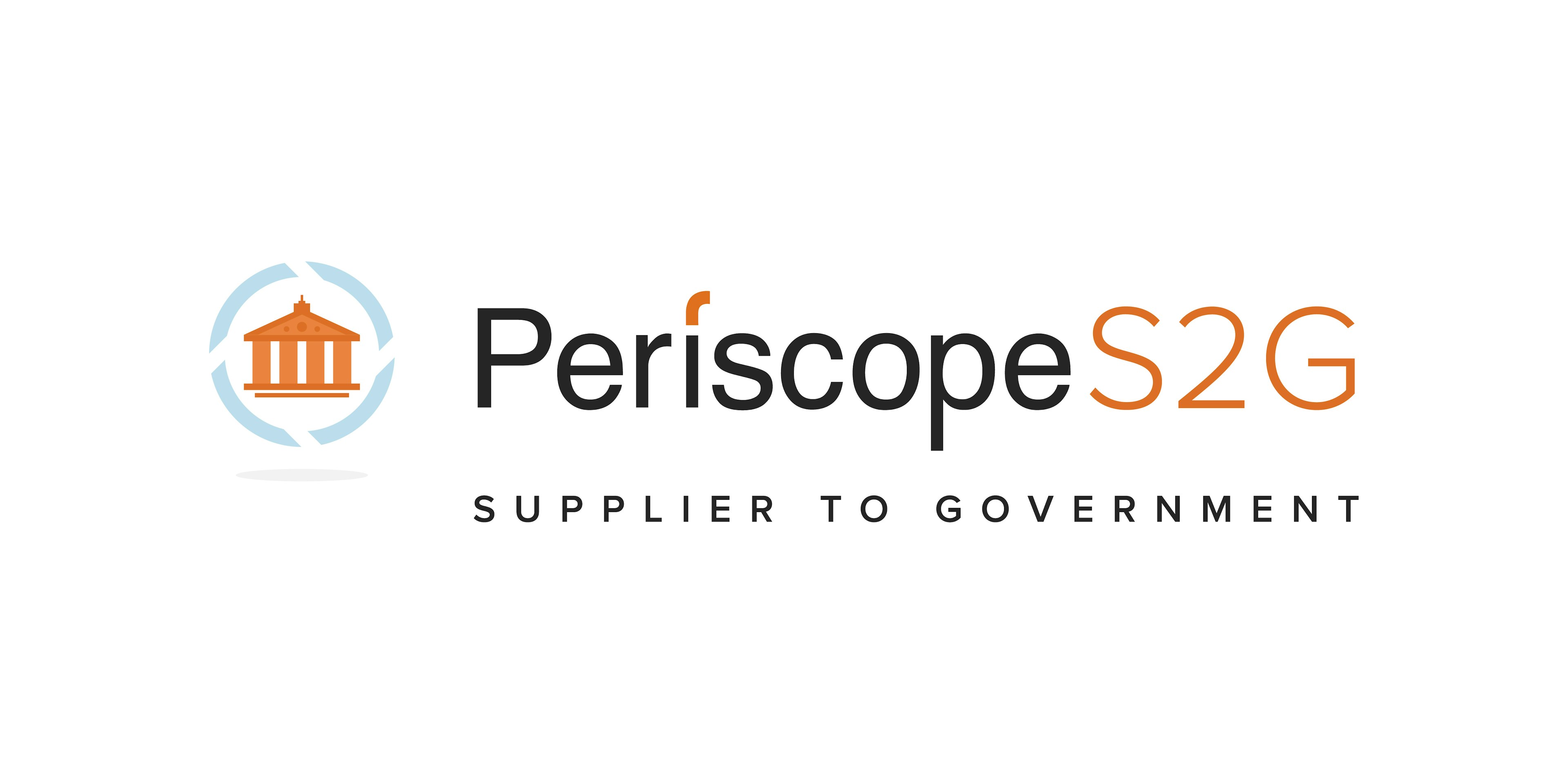 Periscope S2G Logo