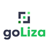goLiza logo