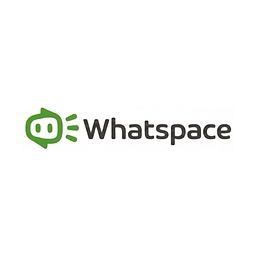Whatspace logo