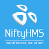 NiftyHMS logo
