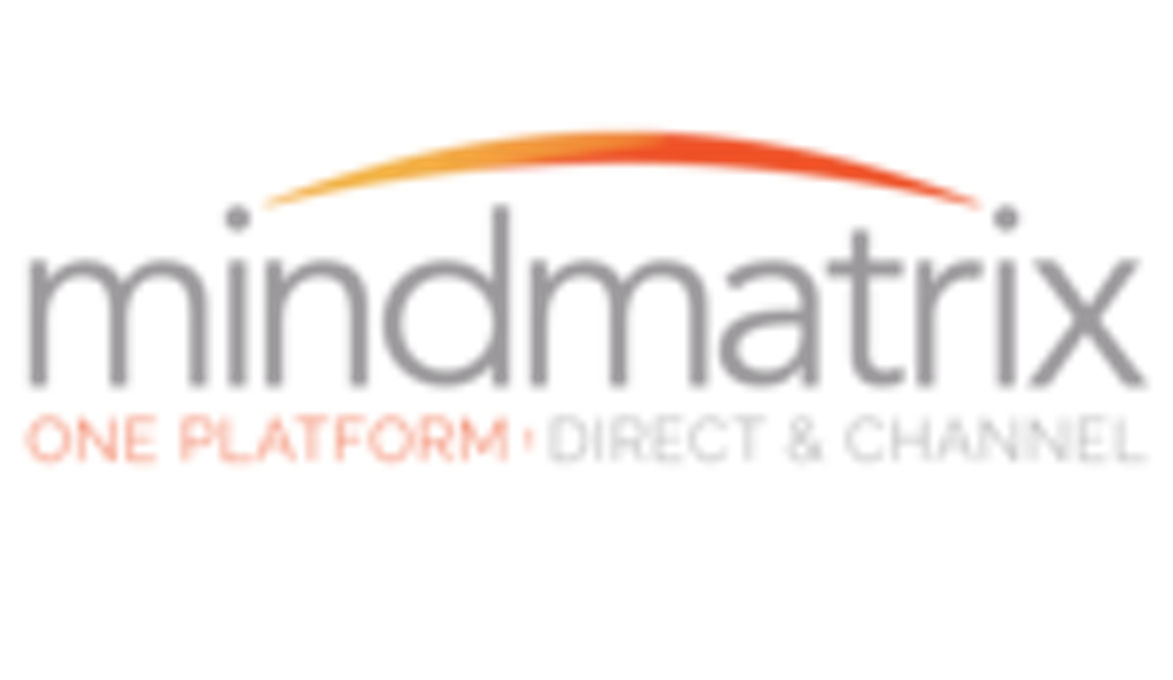 Mindmatrix Logo