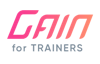 GAIN Fitness logo