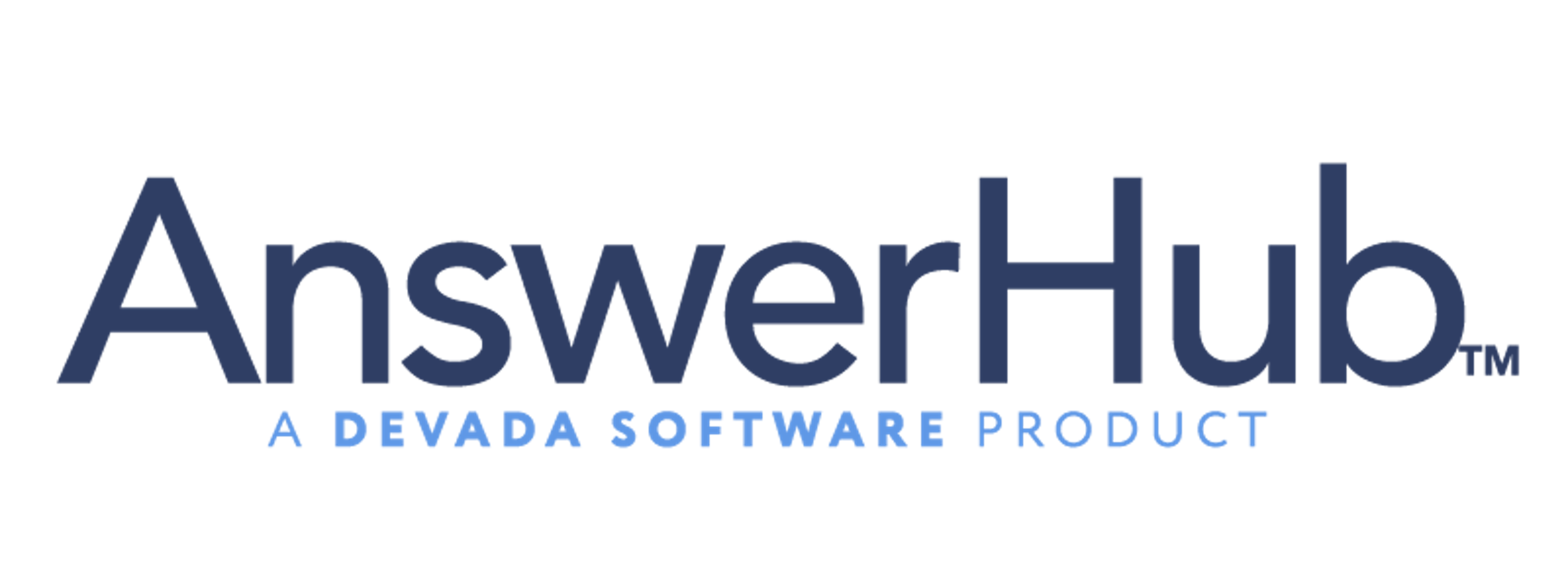 AnswerHub Logo