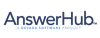 AnswerHub's logo